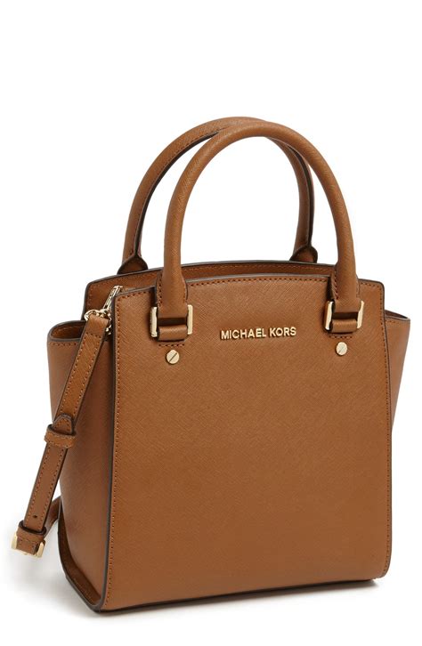 michael kors selma colours|Michael Kors selma crossbody.